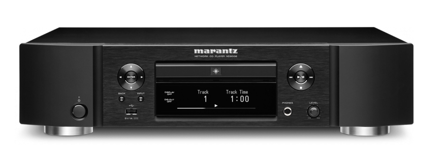 lector/streamer Marantz ND8006