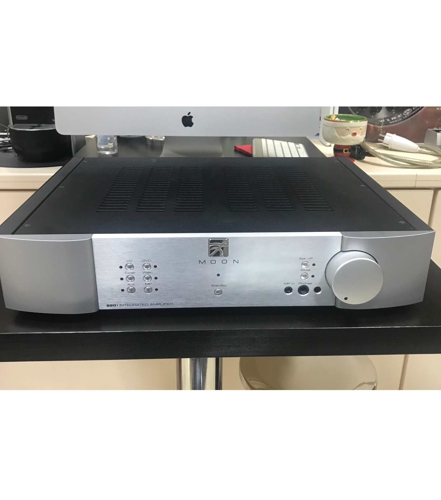 moon NEO 220i ocasión