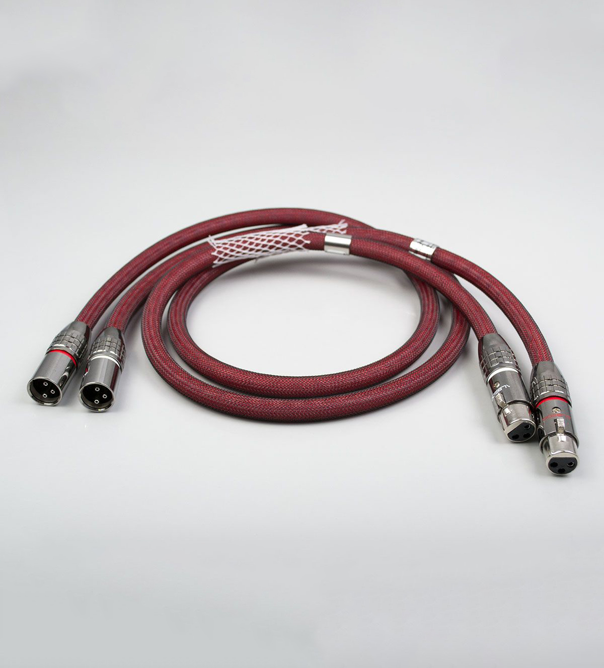 albedo flat one xlr
