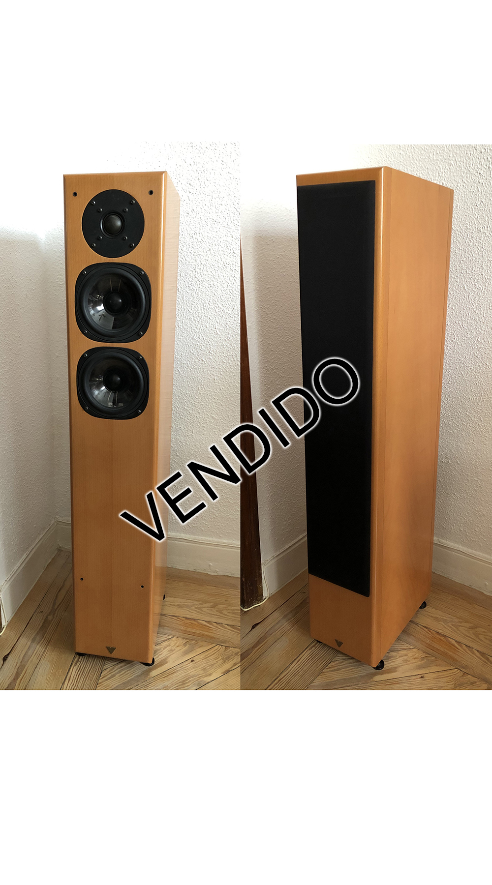 ALTAVOCES VIENNA MOZART DECINEON