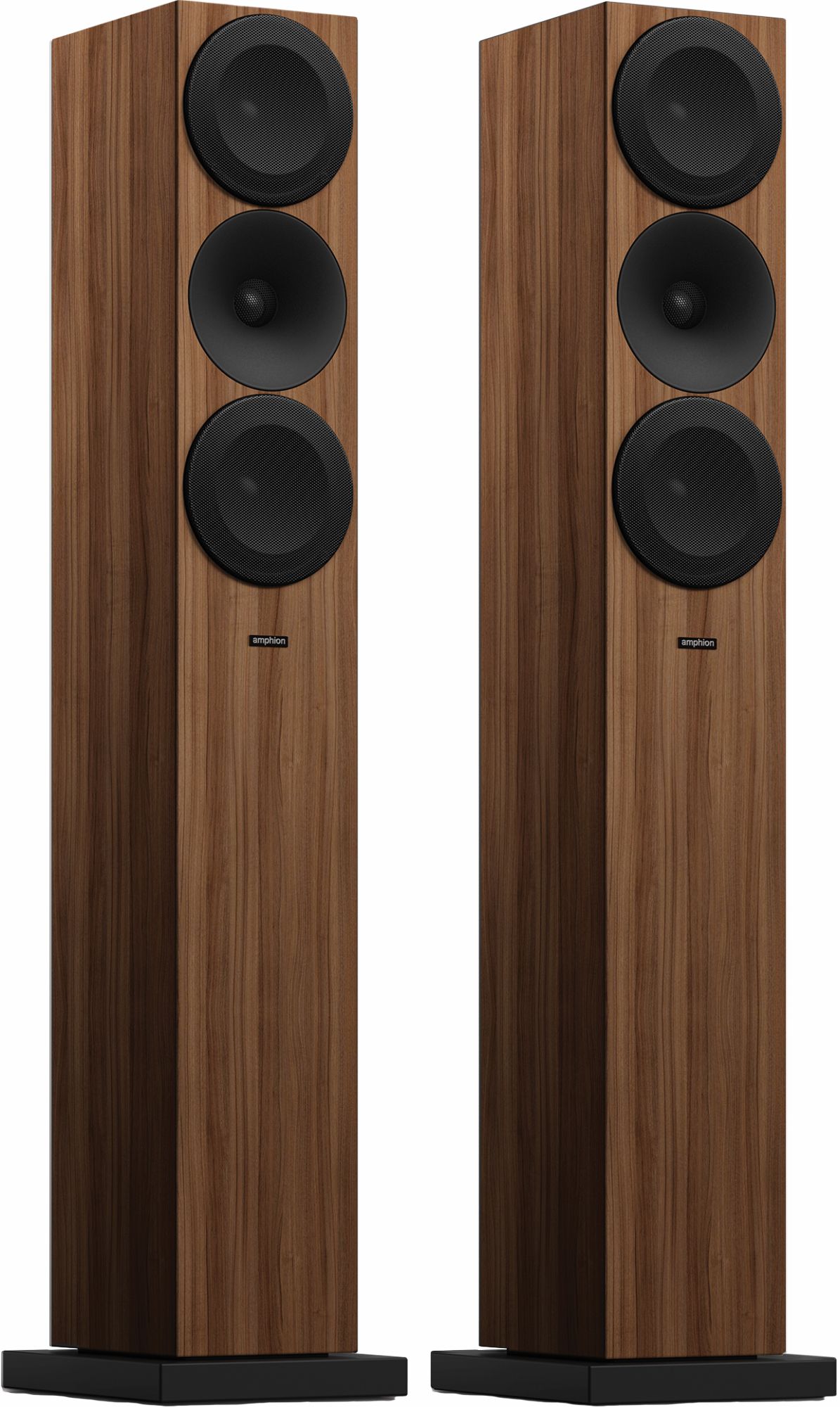 Altavoces amphion Helium520 ocasion