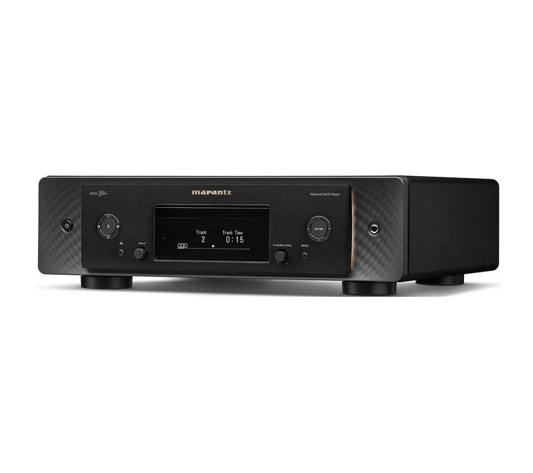 MARANTZ SACD