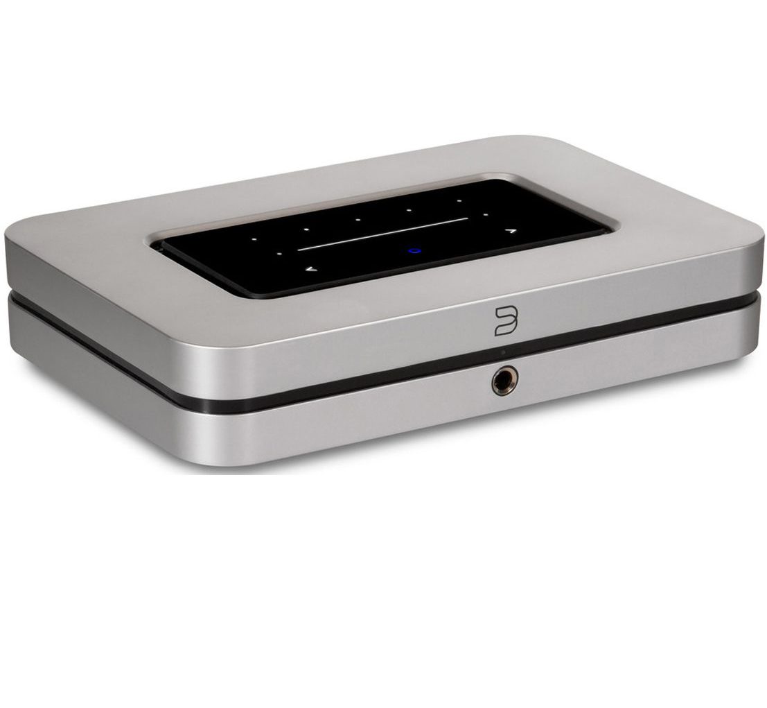 Streamer BlueSound Node X