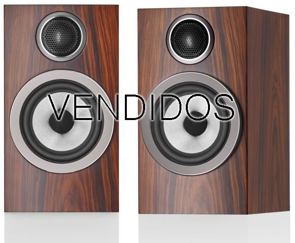 Bowers & Wilkins 707 S3