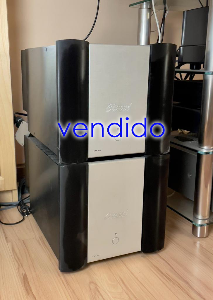 classe cam 350 ocasión