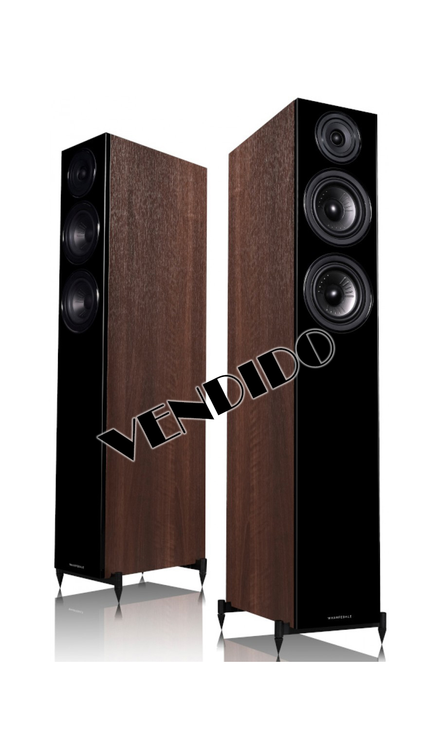 liquidacion wharfedale