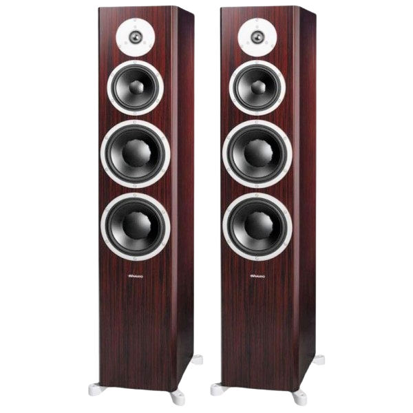 Altavoces Dynaudio Excite X44 Rosewood