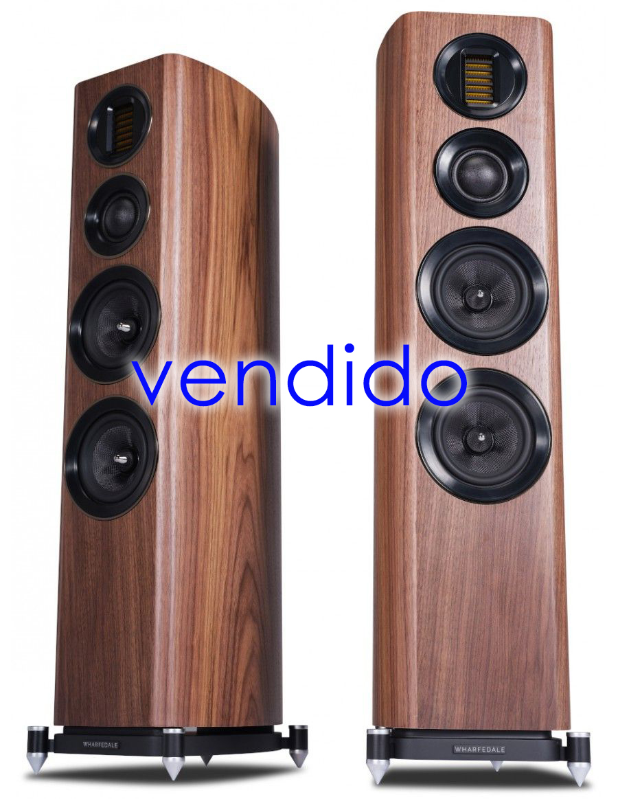 wharfedale evo 4.4 ocasión