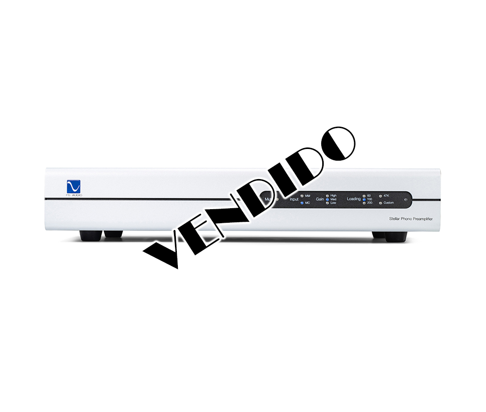 PS AUDIO PHONO 2 MANO