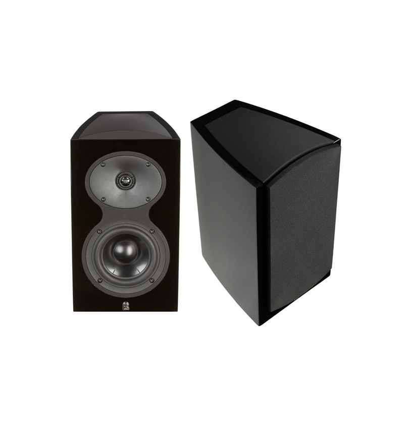 Altavoces Revel Performa 3 M105 Negro
