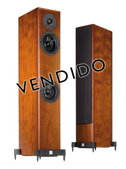 vienna acoustic mozart ocasion