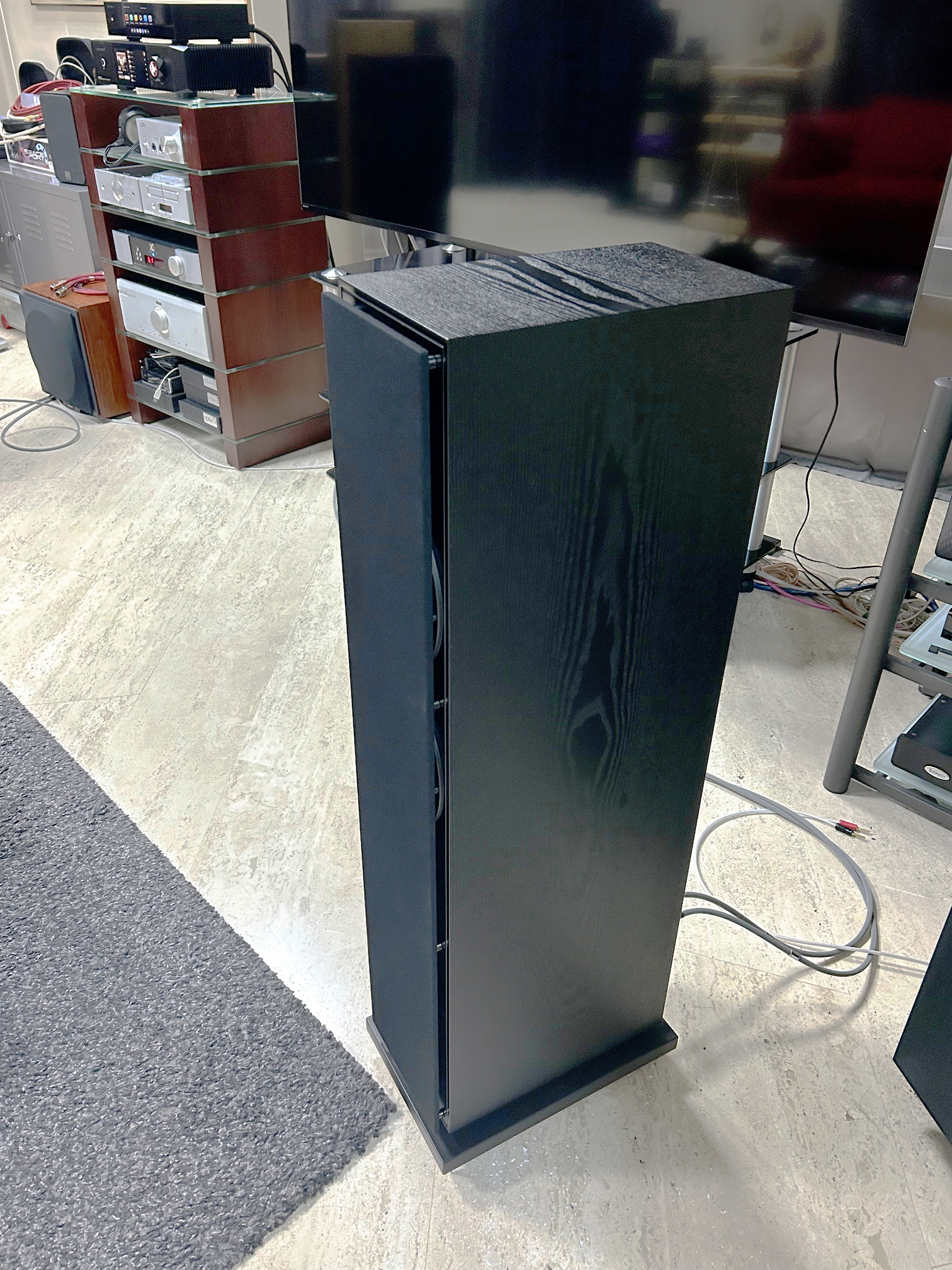 Penaudio Rebel Three lumaki edition