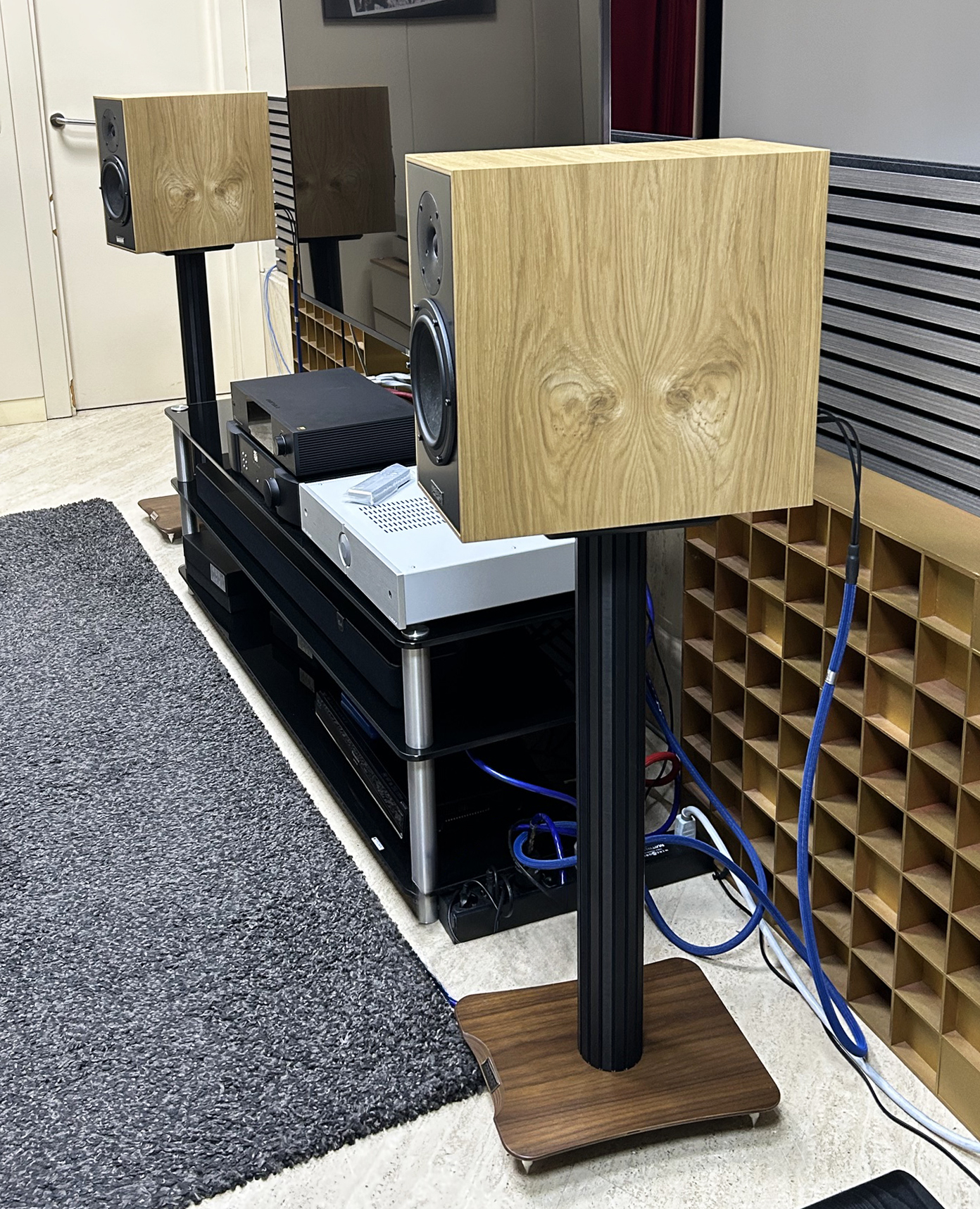 Penaudio Rebel two Luumäki Edition