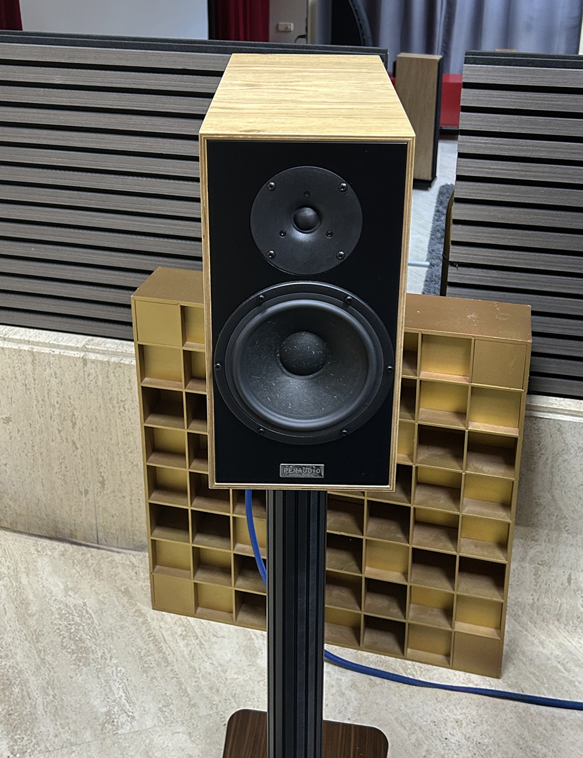 Penaudio Rebel Two Luumaki edition
