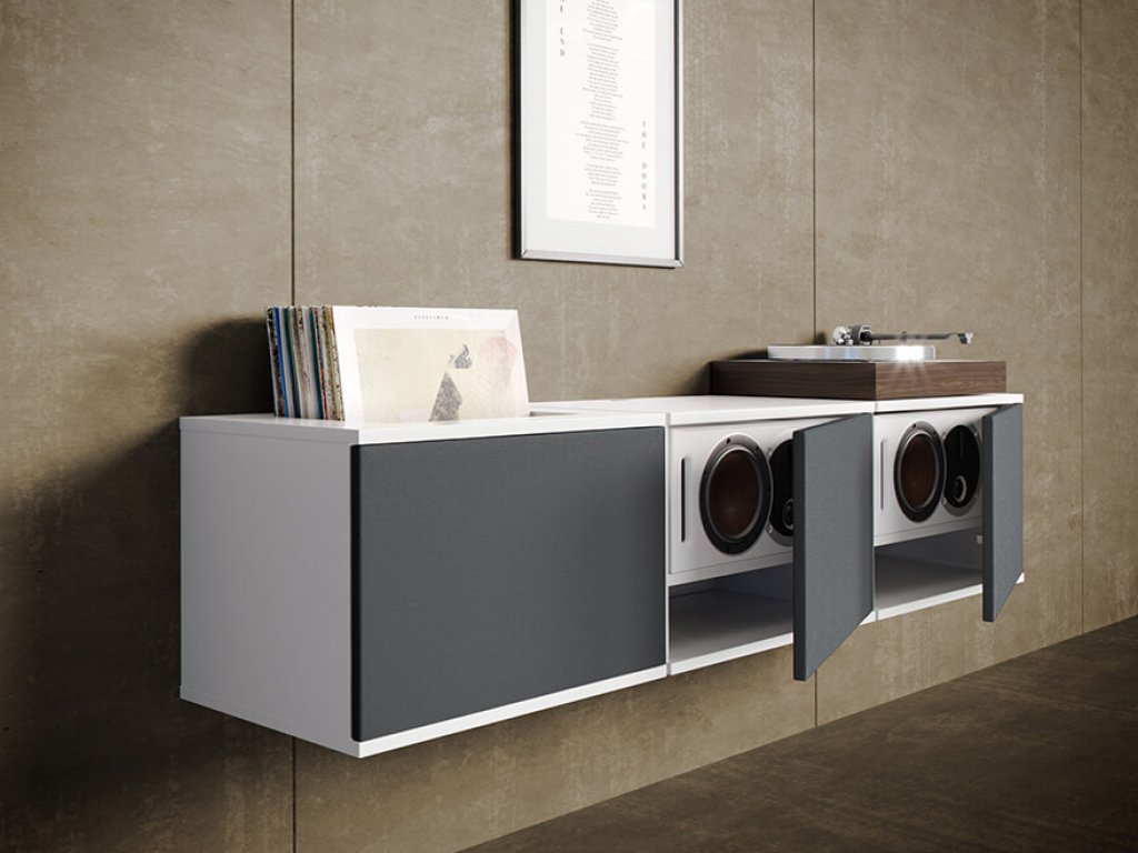 MUEBLES HIFI UNNU