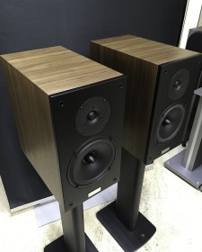 Altavoces Penaudio Ambient series