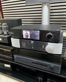eversolo dmp a8