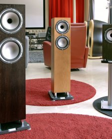 Tannoy Revolution XT8F / Tannoy Revolution XT6F / Tannoy Revolution XT6