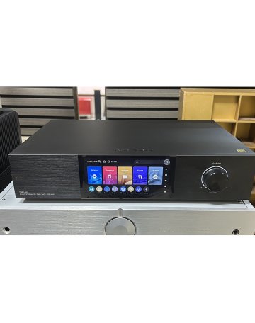 Streamer EVERSOLO DMP A8