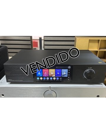 Streamer EVERSOLO DMP A8