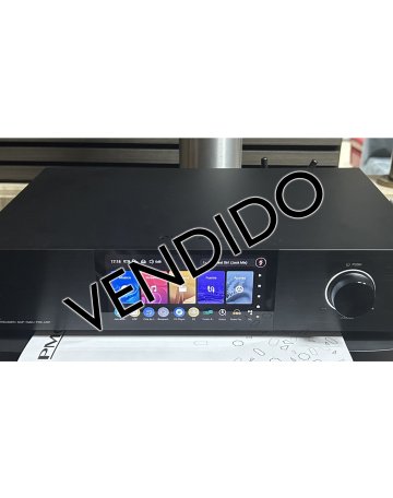 Streamer EVERSOLO DMP A8