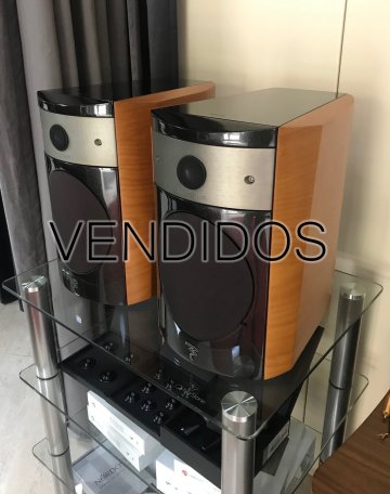 Altavoces Focal Electra 1007 BE 