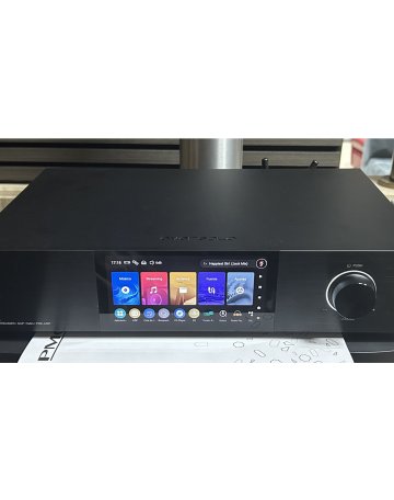Streamer EVERSOLO DMP A8