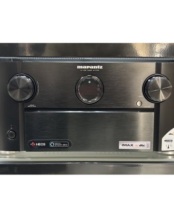 Procesador Marantz AV7705 Negro