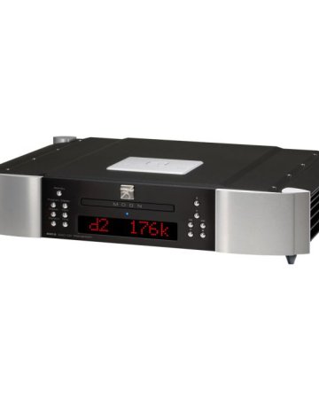 Lector de CD Moon 650D serie EVO