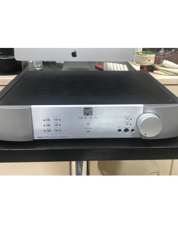 moon NEO 220i ocasión