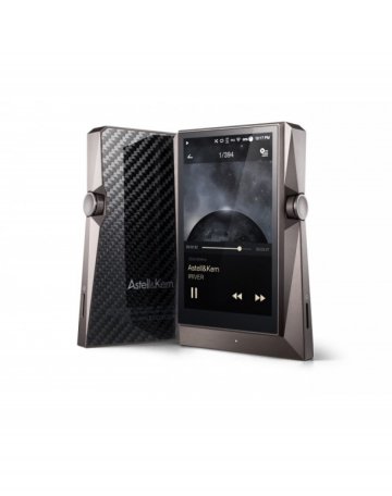 Reproductor audio portátil Astell & Kern AK380