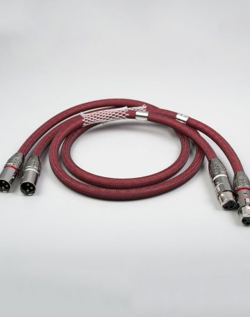 albedo flat one xlr