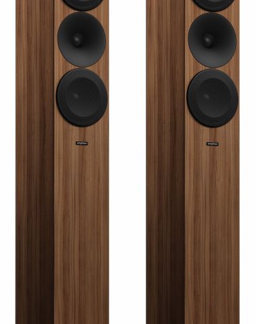 Altavoces amphion Helium520 ocasion