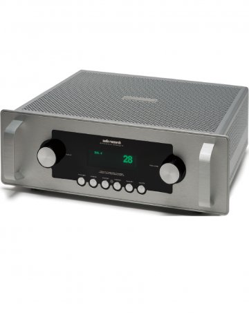 Preamplificador Audio Research LS28