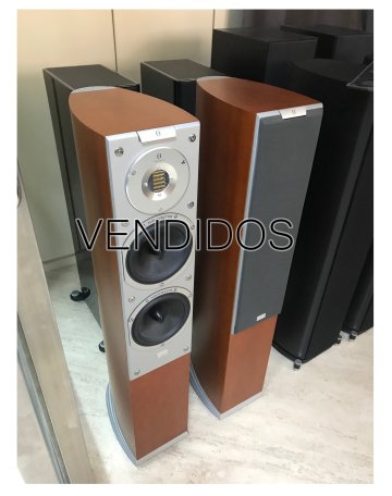 audiovector avantgarde arrete sr3
