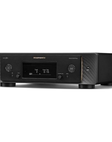 MARANTZ SACD