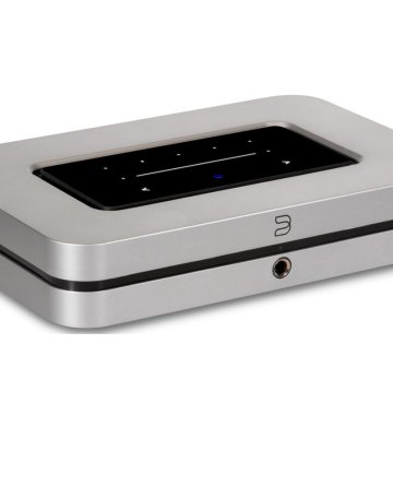 Streamer BlueSound Node X