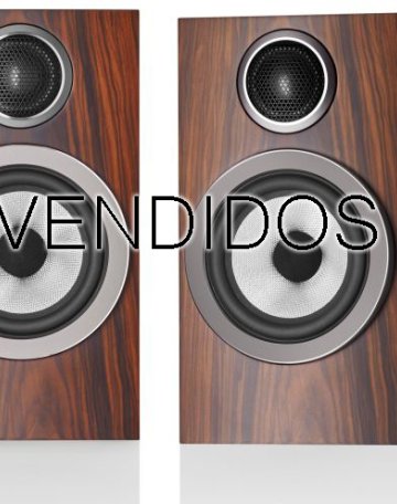 Bowers & Wilkins 707 S3