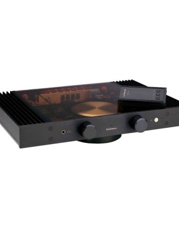 brinkmann integrated ocasion