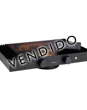 Amplificador integrado Brinkmann integrated