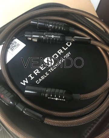 Cable Wire World Eclipse 7 