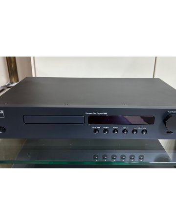 Lector de CD NAD C568