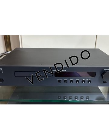 Lector de CD NAD C568