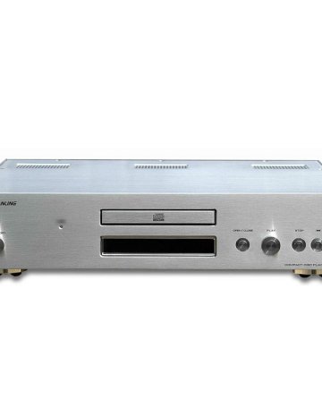 Lector de CD Shanling CD-T80