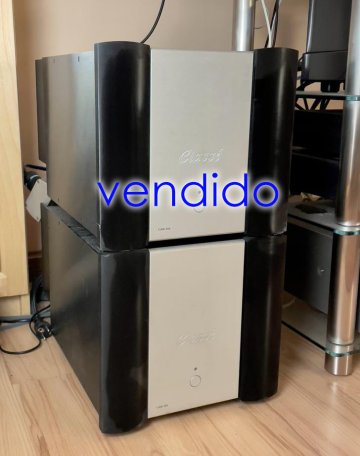 classe cam 350 ocasión