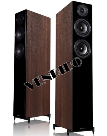 liquidacion wharfedale