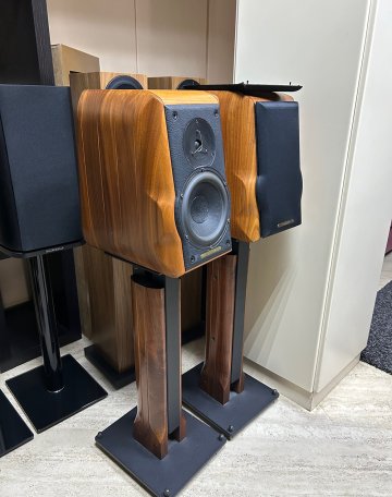 Altavoces Sonus Faber Electa Amator 2 