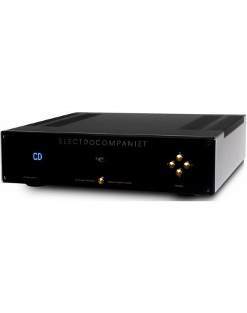 Amplificador integrado Electrocompaniet ECi 6DX