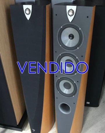ALTAVOCES FOCAL 928