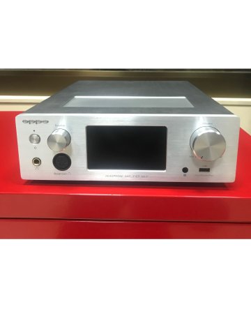  DAC Oppo HA1